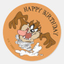 Search for taz stickers Tasmanian devil