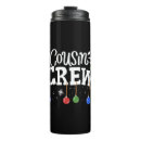 Search for funny cousin mugs Merry christmas