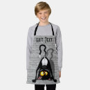 Search for funny cartoons aprons For kids