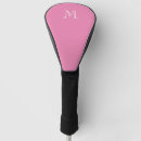 Search for women golf head covers Pink