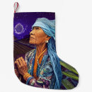 Search for indian christmas stockings Artistic