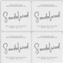 Search for wax stickers Modern