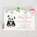 Search for elegant pink rose baby shower invitations We can bearly wait