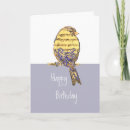 Search for musical instrument birthday cards Teacher