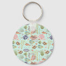 Search for cute fish key rings Nautical