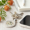 Search for funny bee key rings Flowers