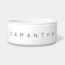 Search for basic pet supplies White