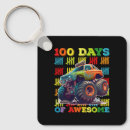 Search for monster truck key rings School