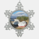 Search for seascape christmas tree decorations Boats