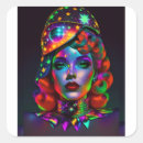 Search for pin up stickers Beauty