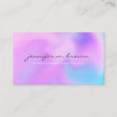 Search for essential oil business cards Floral