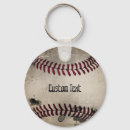 Search for baseball key rings Vintage
