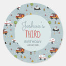 Search for police kid stickers Boys