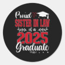 Search for proud sister stickers 2025