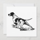 Search for pointer dog cards Breed