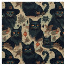 Search for gothic fabric Halloween