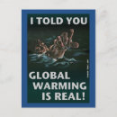 Search for environmentalist postcards Ecology