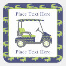 Search for alligators stickers Watercolor