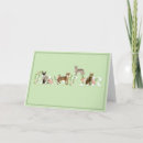 Search for cat lovers easter cards Pet