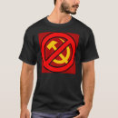 Search for totalitarianism tshirts Communism