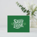 Search for lassy postcards Patricks