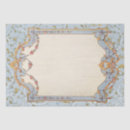 Search for fancy tissue paper Blue