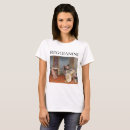 Search for feminine tshirts Yellow