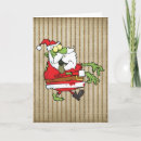 Search for creepy santa christmas cards Funny