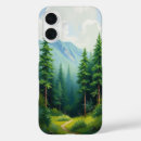 Search for forest path iphone cases Trees
