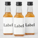 Search for mini liquor bottles Birthday