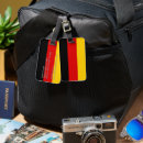 Search for germany luggage tags Deutsch