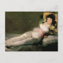 Search for goya postcards Maja