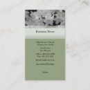 Search for azalea business cards Bloom