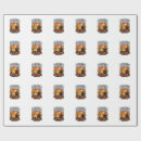 Search for halloween costume wrapping paper Halloweengifts