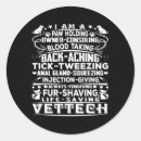 Search for veterinary care stickers Pet health