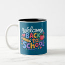 Search for funny back to school mugs New school year