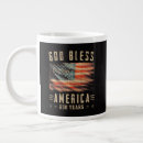 Search for god bless america mugs 4th of july