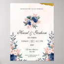 Search for invitations wedding posters Classic