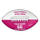 Search for girly pink footballs For kids