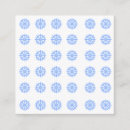 Search for snowflake pattern invitations Festive