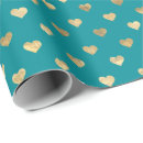 Search for heart wrapping paper Pretty