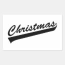 Search for christmas words stickers Xmas