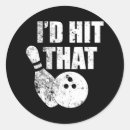 Search for gutter ball stickers Humor