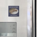 Search for mongoose magnets Meerkats