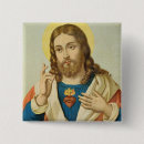 Search for sacred heart badges French