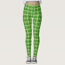 Search for four leaf clover leggings Fashion