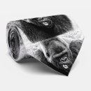Search for gorilla ties Primate