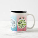 Search for spring summer autumn winter mugs Fall
