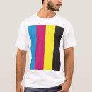 Search for cmyk tshirts Graphic