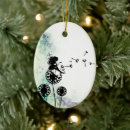 Search for fairies christmas tree decorations Girl